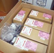 5 x Thorlux G3 GT17157 LED Light Heads and 2 x G3 Gear Units - Brand New Stock