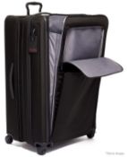 1 x TUMI 'Alpha 3' Worldwide Trip Expandable Suitcase (86.5cm) - RRP £1,495