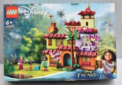 1 x LEGO Disney's Encanto: The Madrigal House Set (43202) - Original Price £44.95 - Unused Boxed