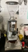 1 x Mazzer Luigi Commercial Coffee Grinder - Ref: RVD052 - CL850 - Location: Essex, RM19