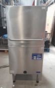 1 x Dishwasher- Ref: Ren331 - Location: Altrincham WA14