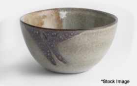 3 x SOHO НОМЕ Lawson Cereal Bowl - Original RRP £45 - Ref: 6741253/HJL432/C27/07-23 - CL987 -