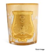 1 x TRUDON Altair Scented Candle 270G - Boxed - Original RRP £105 - Ref: 7236208/HJL393/C12/07-