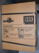 1 x Box of Speedman Protective Paper For Parcel Void Fill - New Boxed Stock - Ref: AC237 1FSR -