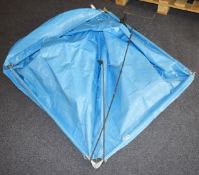 1 x Builders Waste Chute - Size: 100 x 100 cms