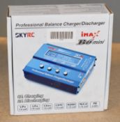 1 x Skyrc Imax B6 Mini Professional Balance Charger/Discarger - Boxed With Accessories