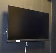 1 x Asus TUF Gaming Monitor - 28 Inch 4k Display - Includes Power Cable and HDMI Lead