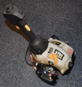 1 x Ryobi 30cc Petrol Garden Strimmer - Type 3046YE