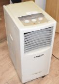1 x AMCOR RAM-007 Air Conditioning Unit - Ex-Display Showroom Piece - Ref: G041 G/IT - CL011 -