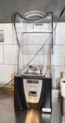 1 x Blendtec Connoisseur 825 Commercial Blender