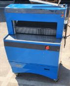 1 x Jac Bread Slicer - More Information to Follow - Location: Altrincham WA14