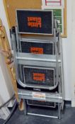 1 x Little Giant Step Ladder