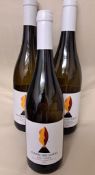 3 x Bottles of 2021 Tenute Bosco 'Piano Dei Daini' Etna Bianco - Retail Price £90 - Ref: WAS064 -