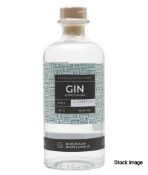 1 x Bottle of Bordeaux Distilling Co. Rivington Dry Gin - Retail Price £30 - Ref: WAS169 - CL866 -