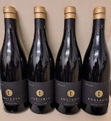 4 x Bottles of 2016 Bodegas Edetaria 'Edetaria' Seleccio Vinyes Velles Negre Red Wine - Retail Price