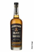 1 x Bottle of Jameson 'Black Barrel' Irish Whisky - Retail Price £40 - Ref: WAS152 - CL866 -