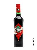 3 x Bottles of Cynar Ricetta Originale Liqueur - Retail Price £90 - Ref: WAS193 - CL866 -