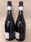 2 x Bottles of 2018 John Duval Plexus Vintage Shiraz Grenache Mourvedre Barossa - Retail Price £50 -