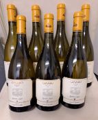 3 x Bottles of 2020 Marchesi Antinori Castello Della Sala 'Cervaro Della Sala' Umbria IGT White Wine