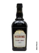 2 x Bottles of Peter Heering Cherry Liqueur - Retail Price £48 - Ref: WAS188 - CL866 - Location: