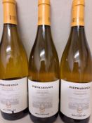 3 x Bottles of 2021 Tormaresca Pietrabianca Castel Del Monte - Retail Price £57 - Ref: WAS067B -