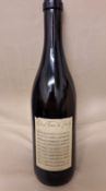 1 x Bottle of 2015 Louis-Benjamin - Didier Dagueneau Blanc Fume De Pouilly - Retail Price £75 - Ref: