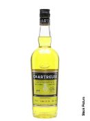 1 x Bottle of Chartruese Yellow Liqueur - Retail Price £45 - Ref: WAS187 - CL866 - Location: Essex