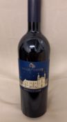 1 x Bottle of Donnafugata 'Mille E Una Notte' Contessa Entellina - Retail Price £60 - Ref:
