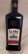 1 x Bottle of Slane Irish Whiskey Triple Casked - Retail Price £30 - Ref: WAS157 - CL866 - Location:
