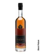 2 x Bottles of Jade Perique Liqueur De Tabac - Retail Price £90 - Ref: WAS197 - CL866 - Location:
