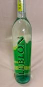 1 x Bottle of Leblon Cachaca Fina De Alambique - Product Of Brazil - Retail Price £42 - Ref: