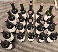 20 x Bottles of 2020 Montes Alpha Carmenere Red Wine - Retail Price £400 - Ref: WAS035A - CL866 -