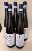 5 x Bottles of 2021 Tasca D’Almerita - Tenuta Regaleali Bianco - Retail Price £75 - Ref: WAS068 -