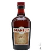 4 x Bottles of Drambuie, The Isle Of Skye Liqueur - Retail Price £80 - Ref: WAS194 - CL866 -