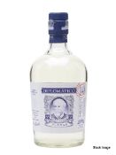 1 x Bottle of Diplomatico Planas Rum - Retail Price £44 - Ref: WAS174 - CL866 - Location: Essex