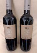 3 x Bottles of 2018 Haras De Pirque Reserva De Propiedad - Retail Price £45 - Ref: WAS037 -