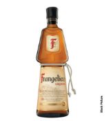 5 x Bottles of Frangelico Italian Hazelnut Liqueur - Retail Price £100 - Ref: WAS196 - CL866 -