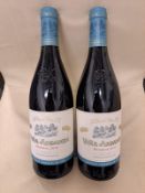 2 x Bottles of 2015 La Rioja Alta S.A. Vina Ardanza Reserva - Retail Price £64 - Ref: WAS085 - CL866