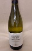 1 x Bottle of 2019 Tormaresca Pietrabianca Castel Del Monte - Retail Price £20 - Ref: WAS067A -