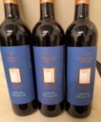 3 x Bottles of 2018 Herdade Do Peso Alentejo - Colheita - Retail Price £60 - Ref: WAS088 - CL866 -
