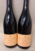 2 x Bottles of Pleiades Xxviii Old Vines Thackery & Co California Red Wine - Retail Price £70 - Ref: