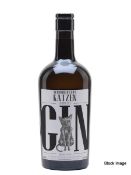2 x Bottles of Schrodinger'S Katzen Gin - Retail Price £90 - Ref: WAS167 - CL866 - Location: Essex