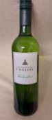 1 x Bottle of Les Vignes De L'Eglise Vermentino - Retail Price £12 - Ref: WAS124 - CL866 - Location: