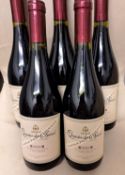 5 x Bottles of 2020 Miolo Quinta Do Seival Castas Portuguesas Red Wine - Retail Price £100 - Ref:
