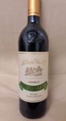 1 x Bottle of 2011 La Rioja Alta S.A. Gran Reserva 904 - Retail Price £60 - Ref: WAS089 - CL866 -