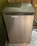 1 x Adexa Undercounter Freezer