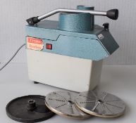 1 x Crypto Peerless TR21 Vegetable Prep Machine With Accessories - 240v