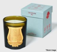1 x TRUDON Ernesto 270G Candle - New/Boxed - Original RRP £90 - Ref: 2559342/HJL441/C28/07-23 -