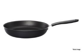 1 x FISKARS Functional Form 28cm Frying Pan - New/Unused - Original RRP £45 - Ref: 7219767/HJL455/