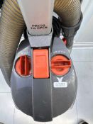 1 x VAX Dual Power Pro Carpet Washer With Dual Tech Cleaning System - Ref: GRG021 / WH2 - CL870 -